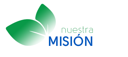 nuestra mision